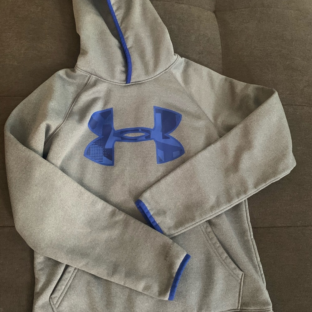 Under Armour Hoodie